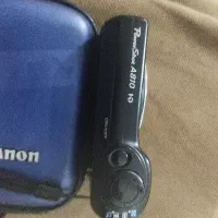 دوربین canen|دوربین عکاسی و فیلم‌برداری|همدان, |دیوار