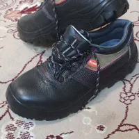 کفش ایمنی
