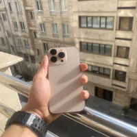 Apple Iphon 16 Pro 256|موبایل|تهران, سردارجنگل|دیوار
