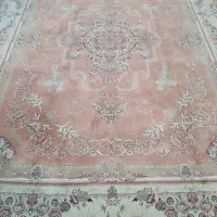 یک عدد فرش ۹ و۱۲ متری جفت ویک عدد ۹ متری کرامتیان