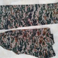 لباس بسیجی نو