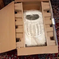 سرخ کن همیلتون|اجاق گاز و لوازم برقی پخت‌وپز|ساری, |دیوار