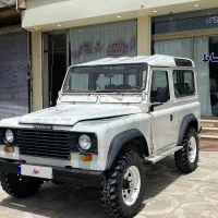 پاژن موتور گیربکس پاترول بی رنگ