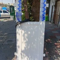ساخت درب پنچره المینیومی