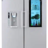 یخچال دوقلو دونار