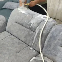 شستشوی انواع مبل و فرش اطمینان|خدمات نظافت|بندرعباس, |دیوار