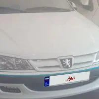 ماشین ۹هزار کارکرد وبدون خط ونقطه