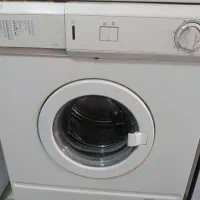 لباسشویی ارج|ماشین لباسشویی و خشک‌کن لباس|هشتگرد, شهرک بعثت|دیوار