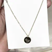 گردنبند تاش