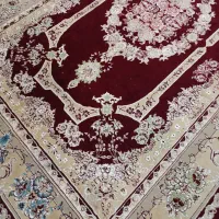 فرش شش متری