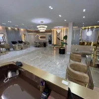 اجاره سالن\اجاره میز ناخن \تخت مژه\صندلی اکستنشن