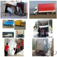 باربری قشقایی اسباب کشی با ضمانت صدرا،شیراز|خدمات حمل و نقل|صدرا-فارس, |دیوار