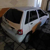 ۱۱۱ فابریک شاسی پلمپ استثنایی.