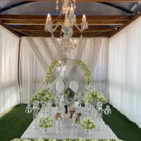 باغ تالار شکوفه|خدمات پذیرایی، مراسم|پاکدشت, پاکدشت (مامازند)|دیوار