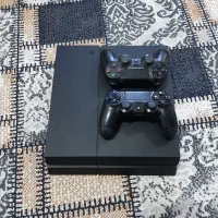 فت کپی خور  ps4