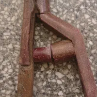 انبر موتورجوش