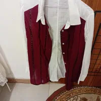 لباس در حد نو سالم تمیز قیمت از ۱۰۰ تا ۵۰۰|لباس|رشت, استقامت ۲|دیوار