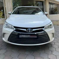 تایتان کمری هیبرید 2016 بدون رنگ