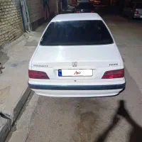 پارس تیوفایو|خودرو سواری و وانت|قزوین, |دیوار