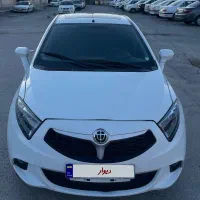 برلیانس 230 فول اتومات