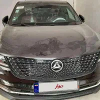 دیگنیتی پرایم مشکی تو مارون ۴۰۳ خشک|خودرو سواری و وانت|اراک, |دیوار