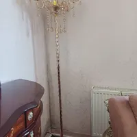 فروش دوعدد جاشمعی برنزی اصل