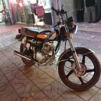 هندا پرواز ۲۰۰