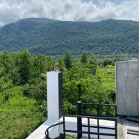 مزگاه /ویوی ابدی کوه و جنگل/ویلامدرن|فروش خانه و ویلا|نوشهر, |دیوار