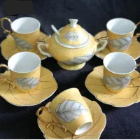 قهوه خوری آنتیک مارک ناپولی