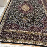 فروشنده فرش و خردار فرشهای کار کرده و نو