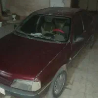 پژو دوگانه دوهزار|خودرو سواری و وانت|مرودشت, کوشک|دیوار