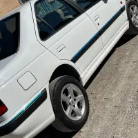 پژو پارس 92|خودرو سواری و وانت|زابل, |دیوار