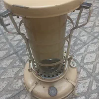 بخاری نفتی قدیمی