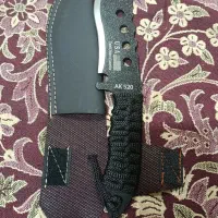 چاقو