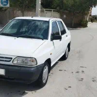فروش فوری پراید 98