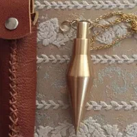 شاقول اویز