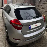 برلیانس کراس۹۷