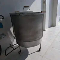 فروش تنور|اجاق گاز و لوازم برقی پختوپز|دهدشت, |دیوار