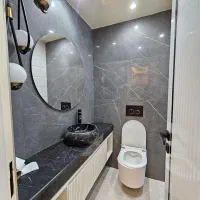 ۱۵۰متر قلهک نوساز مهندسی با دو پارکینگ باکس|فروش آپارتمان|تهران, قلهک|دیوار