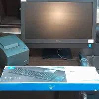 صندوق فروشگاهی پوشاک okpos