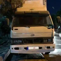 کامیونت هیوندا ۸۲