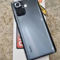 شیائومی Redmi Note 10 Pro با حافظهٔ ۶۴ گیگابایت