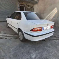 سمند LX مدل94|خودرو سواری و وانت|تهران, خلیج فارس|دیوار