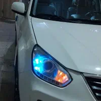 MVM X33new|خودرو سواری و وانت|ری, شهید غیوری (ابن باویه)|دیوار