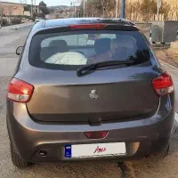 تیبا۲ مدل ۹۶|خودرو سواری و وانت|تهران, استخر|دیوار