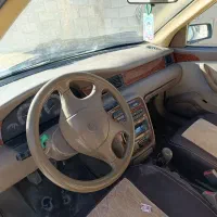 فروش سمند ال ایکس