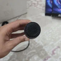 میکروفون نو|صوتی و تصویری|نیشابور, شهرک فرهنگیان|دیوار