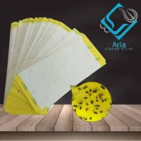 کارت زرد حشرات|ابزارآلات|تهران, امام زاده عبدالله|دیوار