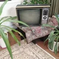 تلویزیون قدیمی