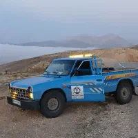 امداد خودرو. یدک کش‌.